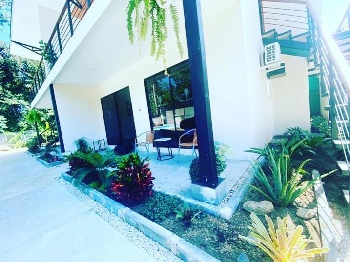 Villas Luna Africana By Palmer Puerto Viejo de Talamanca Exterior photo
