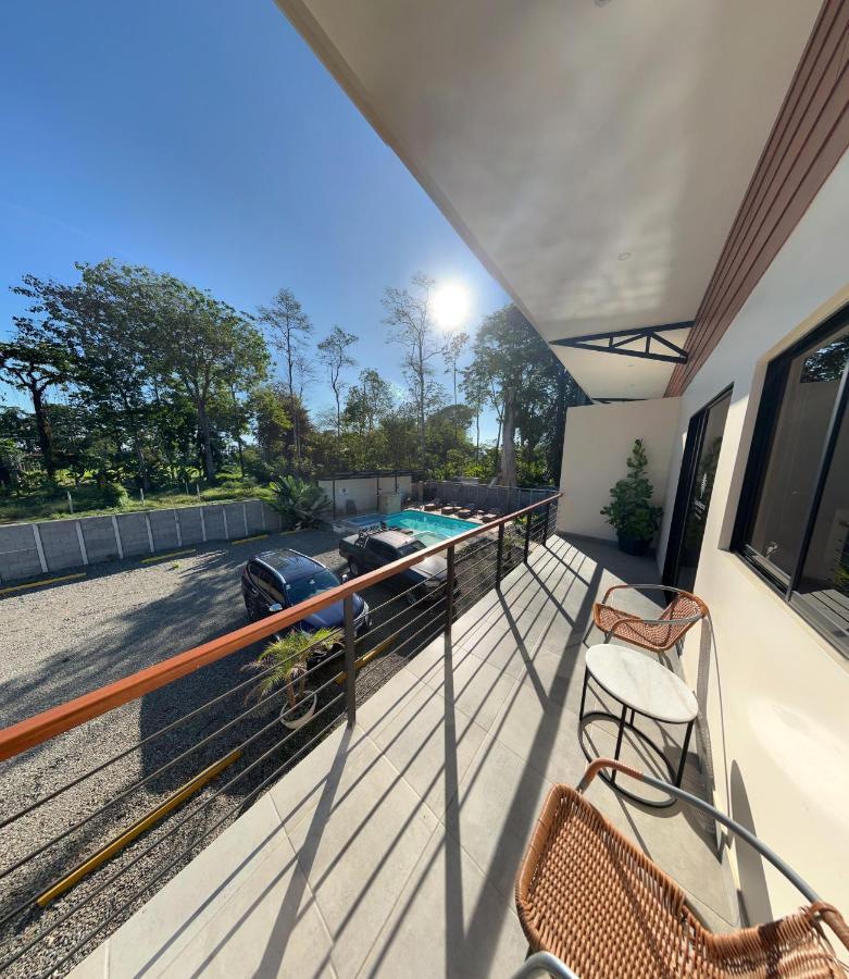 Villas Luna Africana By Palmer Puerto Viejo de Talamanca Exterior photo