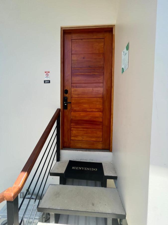 Villas Luna Africana By Palmer Puerto Viejo de Talamanca Exterior photo